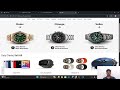 “I Built an eBay Website UI Clone | Frontend Project”