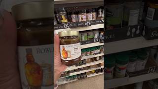 New Fancy Food Finds at Dollar Tree