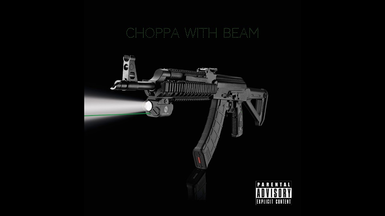 Choppa With Beam Ace & Amazoe The Great YouTube