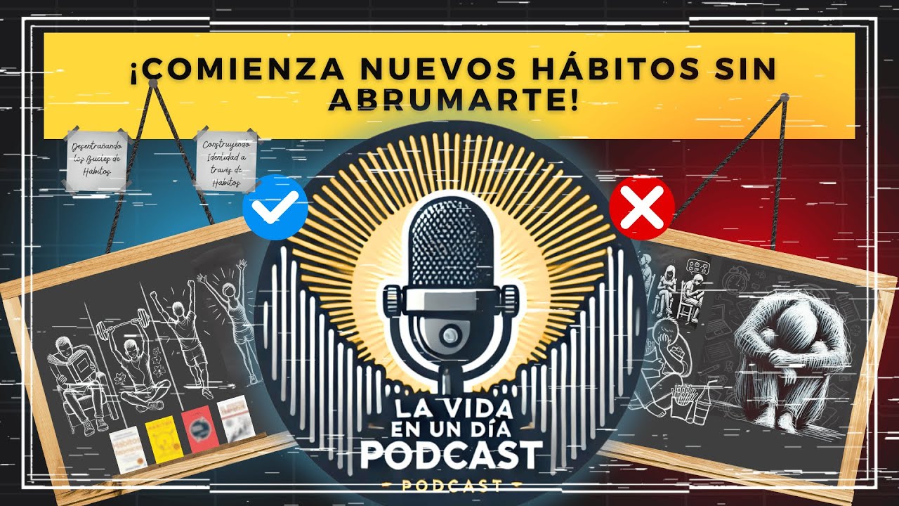 El Poder de los Pequeños Pasos: Cómo Crear Hábitos que Transformen tu ...