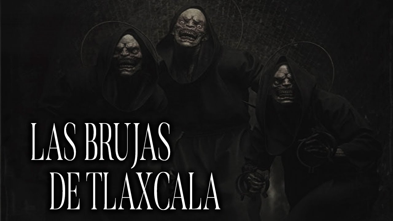 Exterminamos A Una BRUJA Que Robaba Bebés Relatos De Horror - REDE