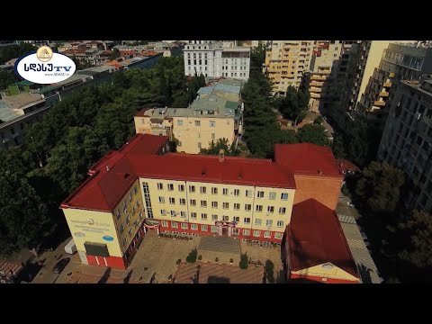 ჟურნალისტიკის ფაკულტეტის პირველი კურსის სტუდენტები სდასუში | სდასუTV