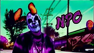 Npc By Jaygo Prod.wolfsega
