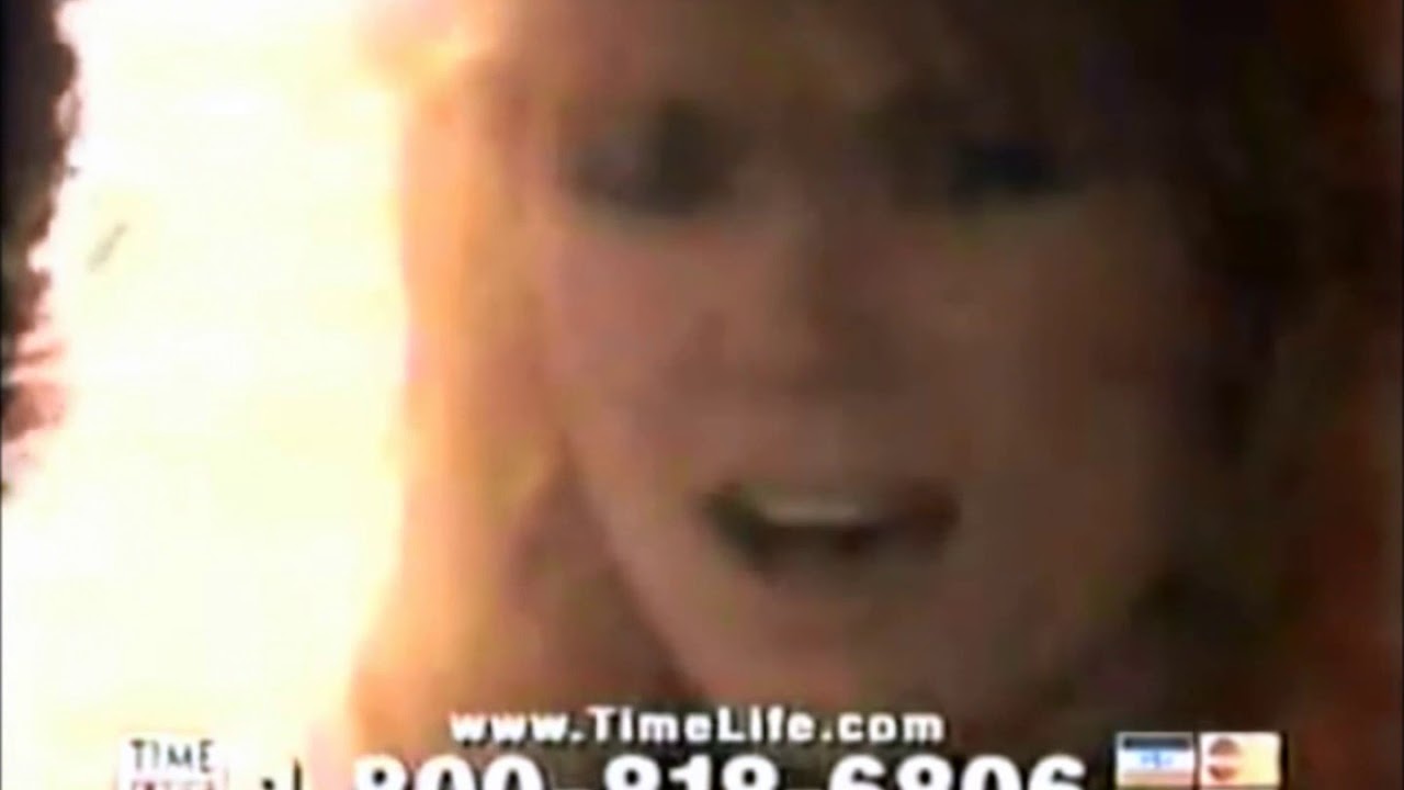 Time Life Ultimate Love Songs Commercial 80'S 90'S KIDS REMEMBER - YouTube