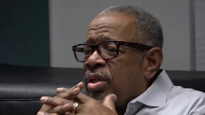 IMEP   Teaser Masterclass Fred Wesley