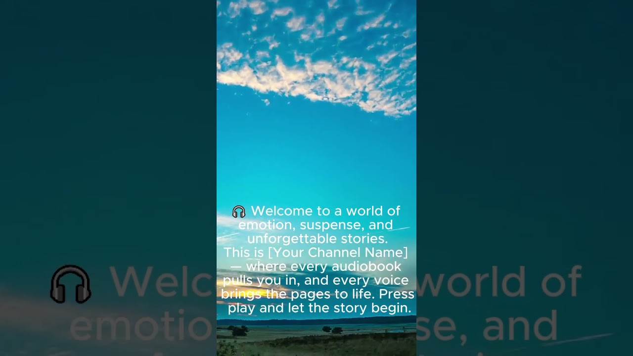 Bookish Escapes intro