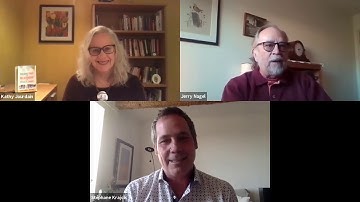 Stephan Krajcik - Speaking About Worldview Intelligence and Its Application to Couple