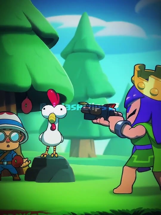 Download lagu Best Supercell Game Collabs (last pt.) | Clash Royale