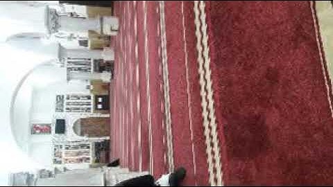 القارئ سيف الدين بوجمعي محاكاة رائعة لالشيخ الحصري رحمه الله