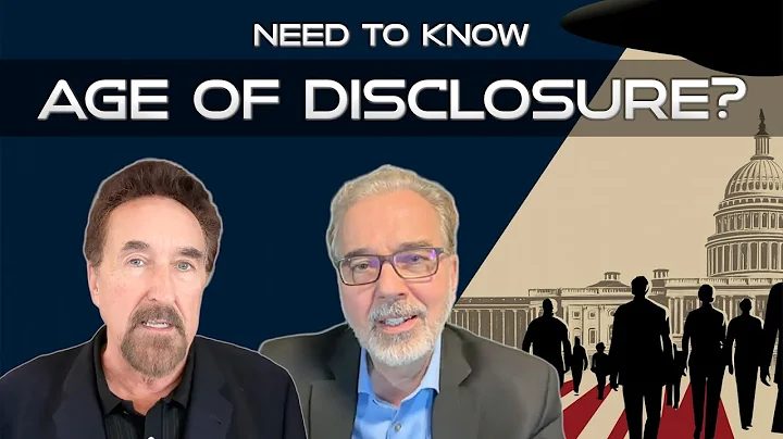 Age of Disclosure? - Need to Know - (November 2025)
