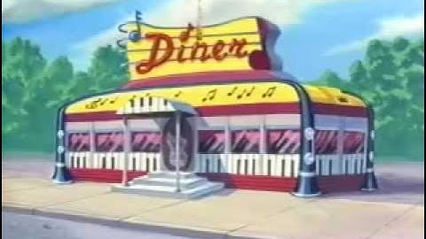 Opening To Reader Rabbit Sing A Song Adventures 2000 VHS