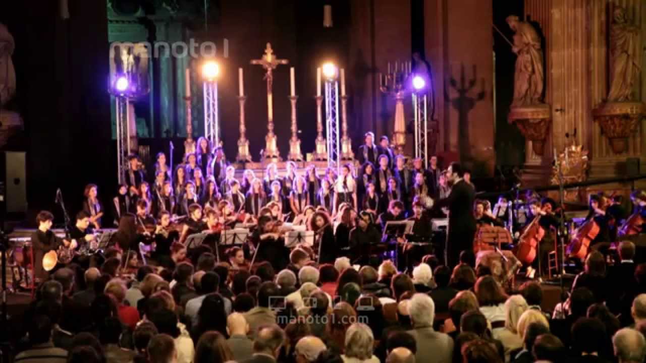 Sakkou Production Presents: Shab Avaz -Peace Concert