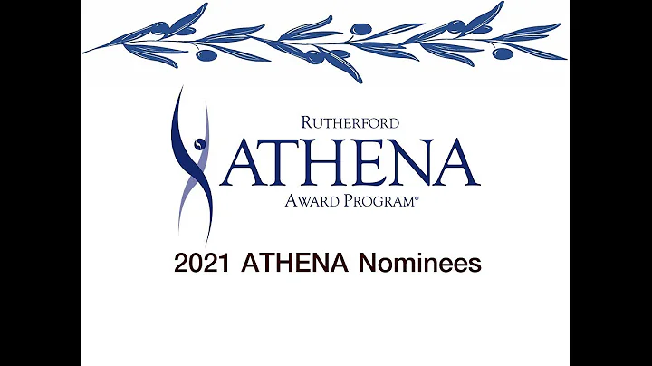 ATHENA Nominee Dr. Gloria Bonner