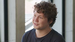 Study a Diploma in Science | Alex Lewis