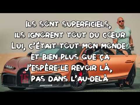 اغنية اندرو تيت