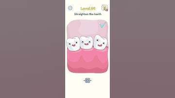 DOP 3 Level 24 Gameplay #shorts