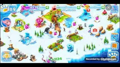 ice age adventures gameplay#25