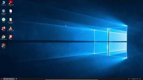 Coronaclasses. Download and installation of Gimp, Inkscape and Blender.