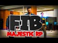 FIB MAJESTIC RP / ФИБ МАДЖЕСТИК РП / ГТА 5 РП / GTA 5 RP / MAJESTIC RP GTA 5 / КАК УСТРОИТЬСЯ В ФБР