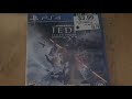 Live Jedi Fellen Order