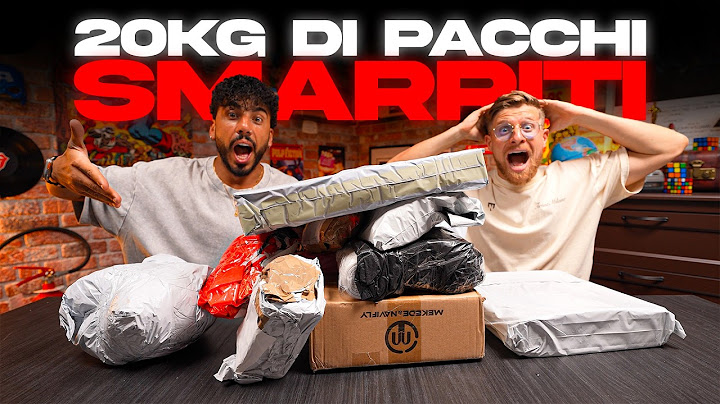 THIS TIME WE OVERDID IT AND BUYED 20KG OF LOST PACKAGES - TODAY WE REALLY MADE A BUCK!