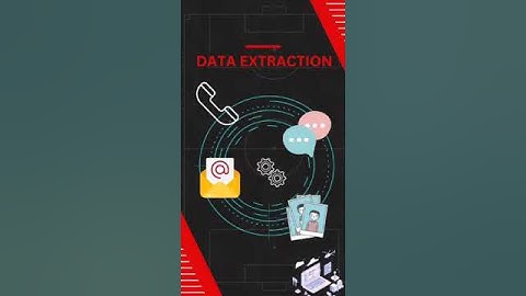 iOS Forensic Analysis