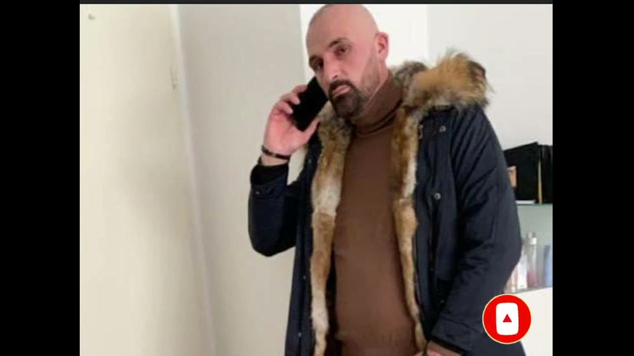 BEKIM KUMANOVA - 27 VJETORIN PARA 15 VITEV PER ZEQ DOBROSINIT - ARKIV NGA ATALANTA