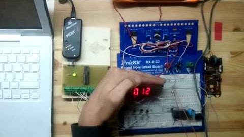 The Dolly Experience - Timer For Enlargers (part1)