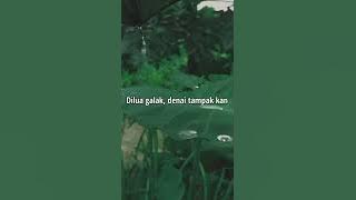 DAVID IZTAMBUL - Luko Babakeh Juo (Cover Lirik)