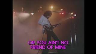 Tie Your Mother Down - Greatest Karaoke Hits