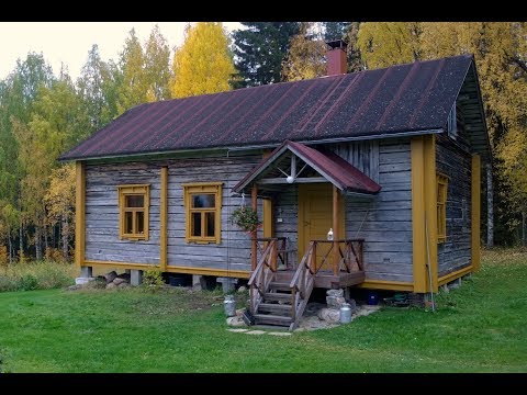 Video: Rimini. Rooman sotilaslääkärin talo