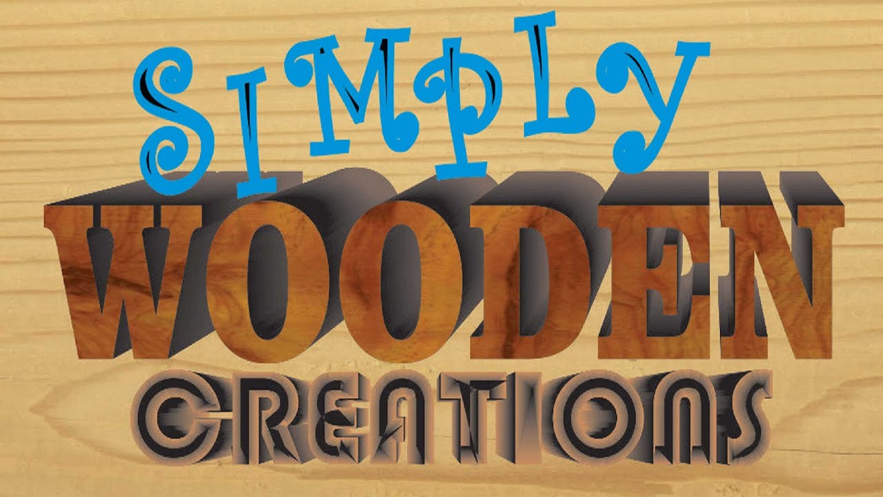 S01:E02 Cutting Inside and Outside Corners on a Scroll Saw