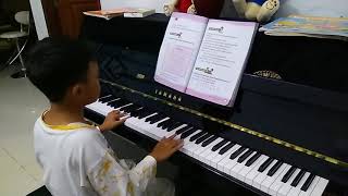 BERDAYUNG cip. AT Mahmud Tema 2 sub tema 1 kls 2. Kurtilas.