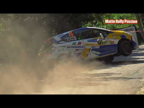 Rally del Casentino 2026 | CRASH & MISTAKES | MIX PASSAGE
