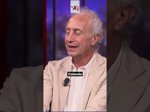 Video TRAVAGLIO: VANNACCI SMETTERÀ DI DIRE CIÒ CHE DICEVANO MELONI E SALVINI
