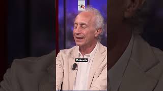 Travaglio Vannacci Smetterà Di Dire Ciò Che Dicevano Meloni E Salvini