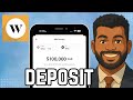How to Deposit Money in Wealthsimple (Step-by-Step Tutorial for Beginners)
