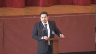 Hope for the Future: A Personal Reflection of My Journey to Medicine- Part 2