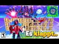 Wir STOPPEN das *GALACTUS LIVE EVENT* 😱😈 (unglaublich) Fortnite Deutsch