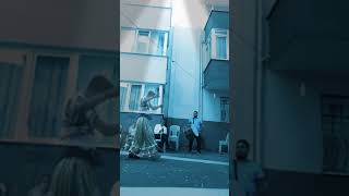Ereğli̇ Alapli Oyun Havalari Mi̇tat Sari Eşli̇ği̇nde