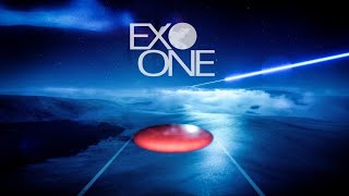 Exo One Gameplay HD (PC) | NO COMMENTARY