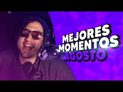 Lo mejor de lo borrado | Skyshock | Agosto 2022