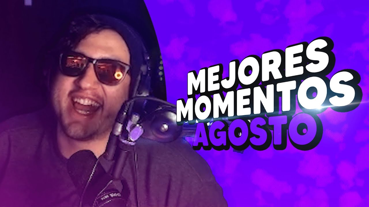 Lo mejor de lo borrado | Skyshock | Agosto 2022