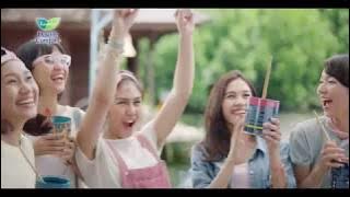 Laurier Double Comfort #BebasNonstopJadiCewek