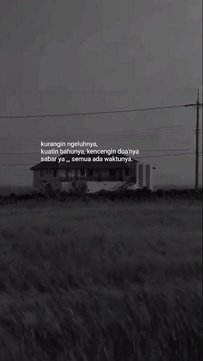 Story wa DJ cash cash slow ||Now I  don't ||kurangin ngeluhnya ,kuatin bahunya