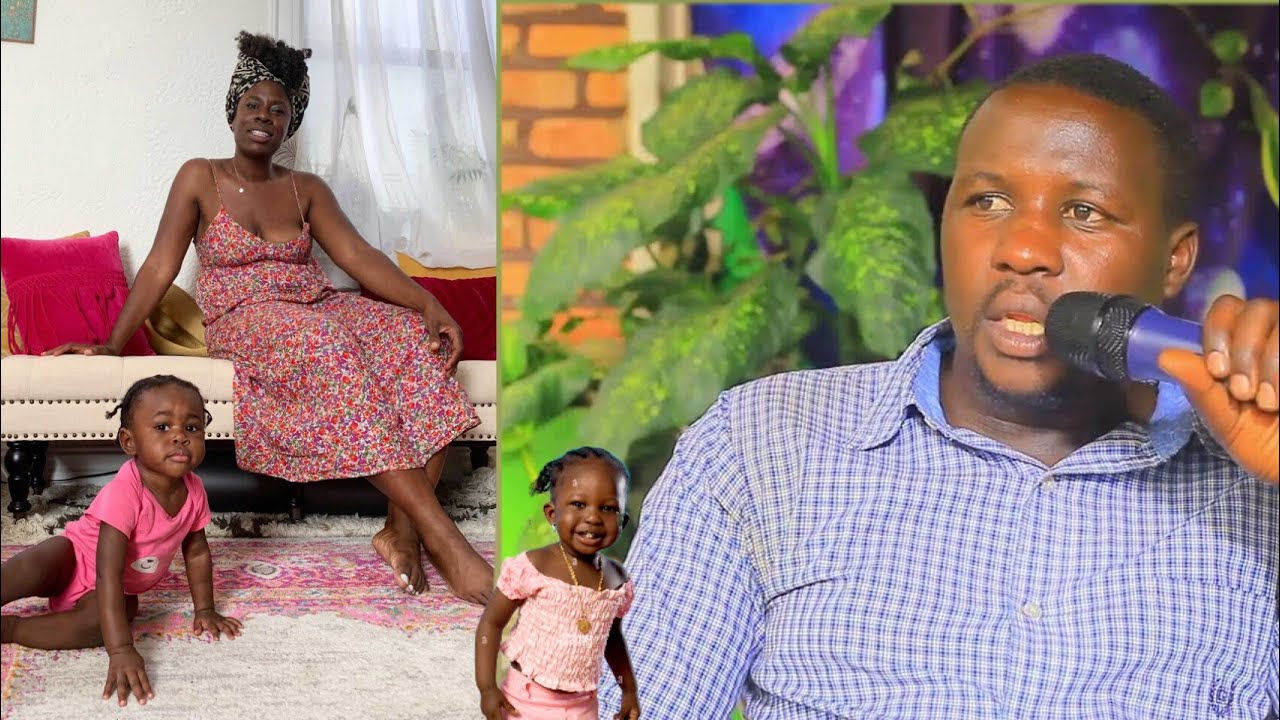 UMUGORE YANTANYE URUHINJA😥 || Arangambanira Banjyana Iwawa😭 // Umwana Wanjye Arababaye