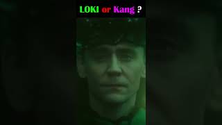 Deadpool ko kisne uthwaya , Loki or Kang ? #deadpool