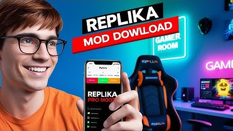 Replika Free Premium Mod Download - iOS/android
