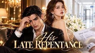His First Love Returned—His Wife Left That Day🥀🥀#good short