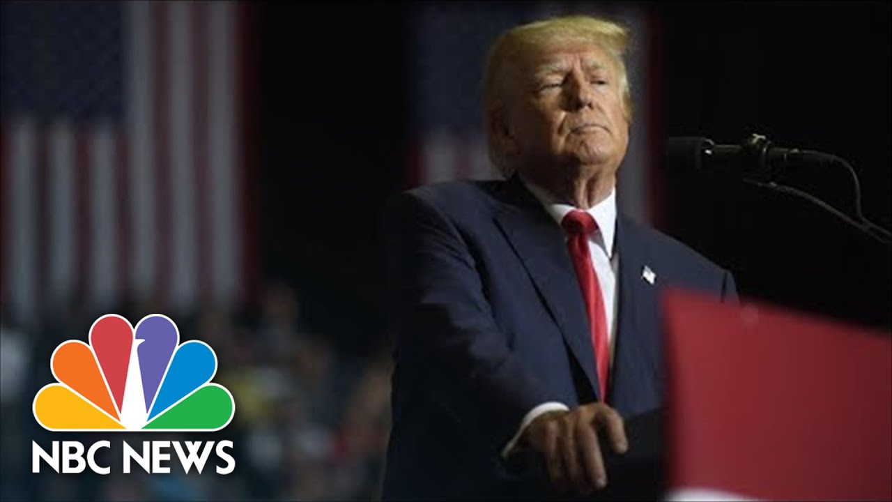 Court Hearing Set For Case Involving Documents Seized From Trump’s Mar-A-Lago Estate